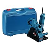 Bosch Professional Mauernutfräse GNF 35 CA (Leistung 1.400 Watt, Scheiben-Ø150mm, 7x Distanzscheibe, inkl. Handwerkoffer)*