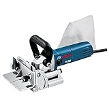 Bosch Professional Universalfräse GFF 22 A (22 Mm Schnitttiefe)*